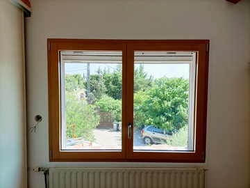 Fenêtre - Da Rosa Menuiserie - Aubais